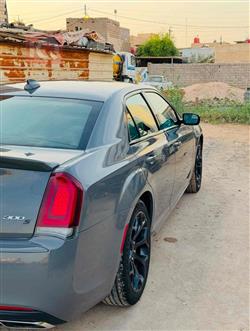 كرايسلر 300